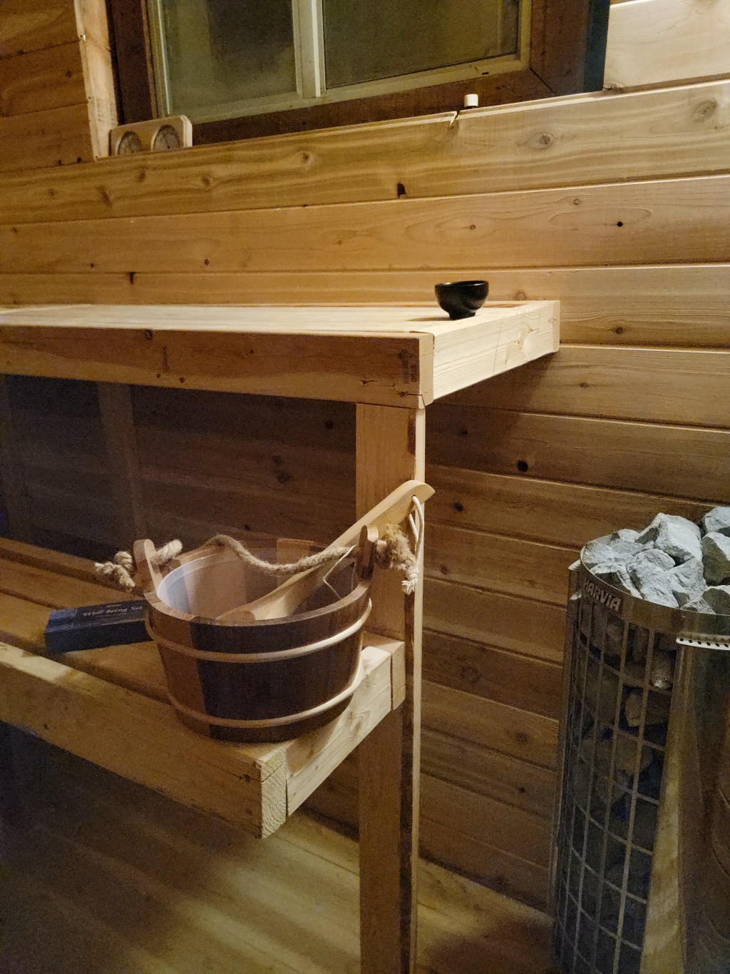 Finding Sisu in Work and&nbsp;Home