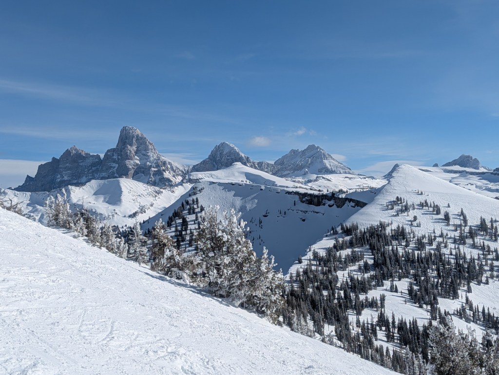 A Ski Season Eulogy and an AI Commentary Walk into a&nbsp;Bar…